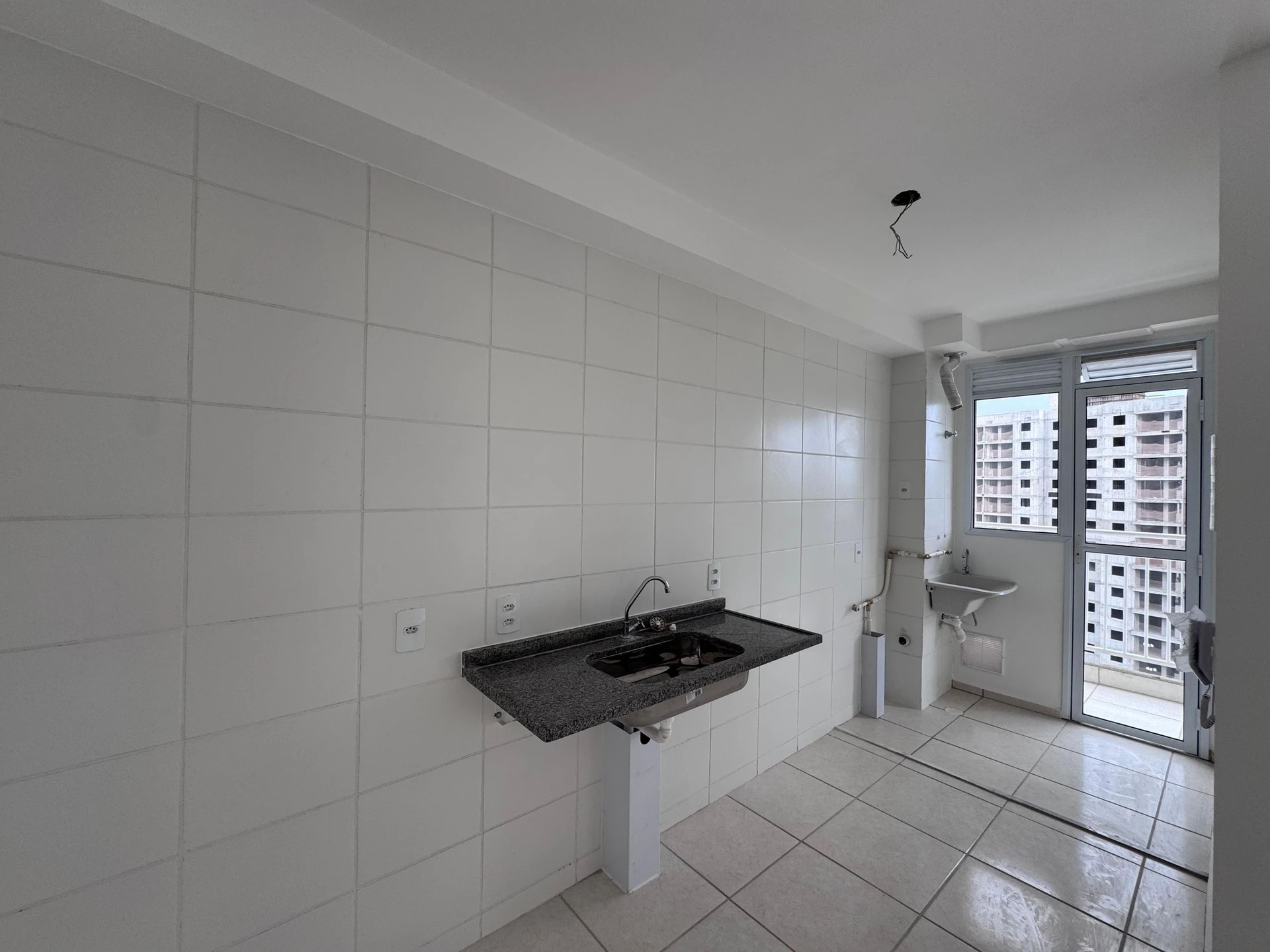 Apartamento para alugar com 2 quartos e 1 vaga — photo 2
