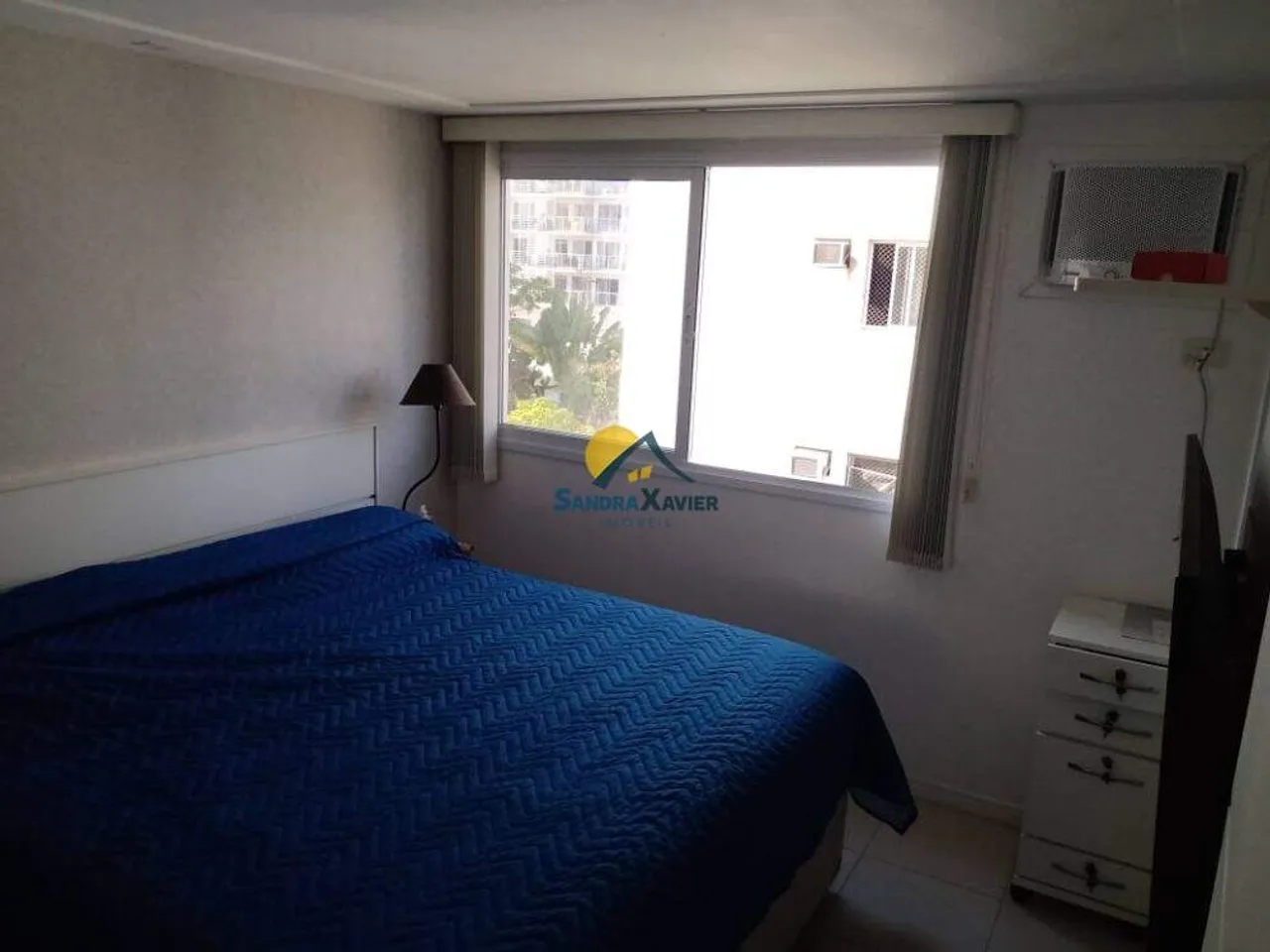 Furnished 3-bedroom apartment with 3 bathrooms and views — photo 3