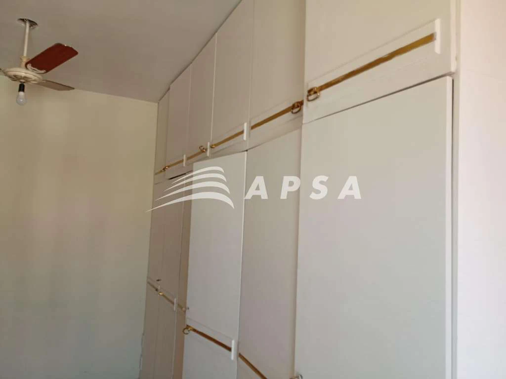 120 m² apartment with 3 bedrooms and 2 parking spots — photo 20