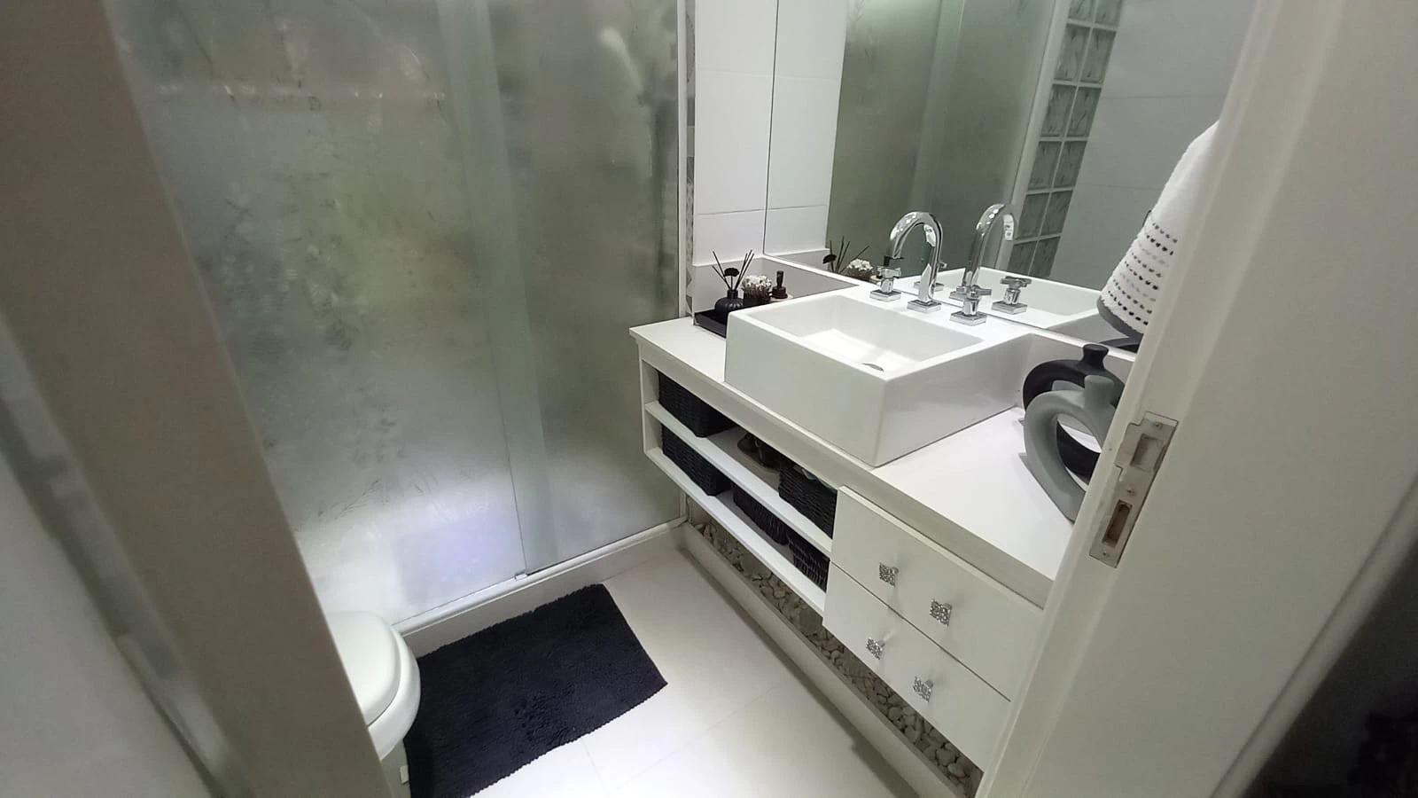 Apartamento mobiliado de 70 m² com 2 quartos e 1 vaga — photo 8