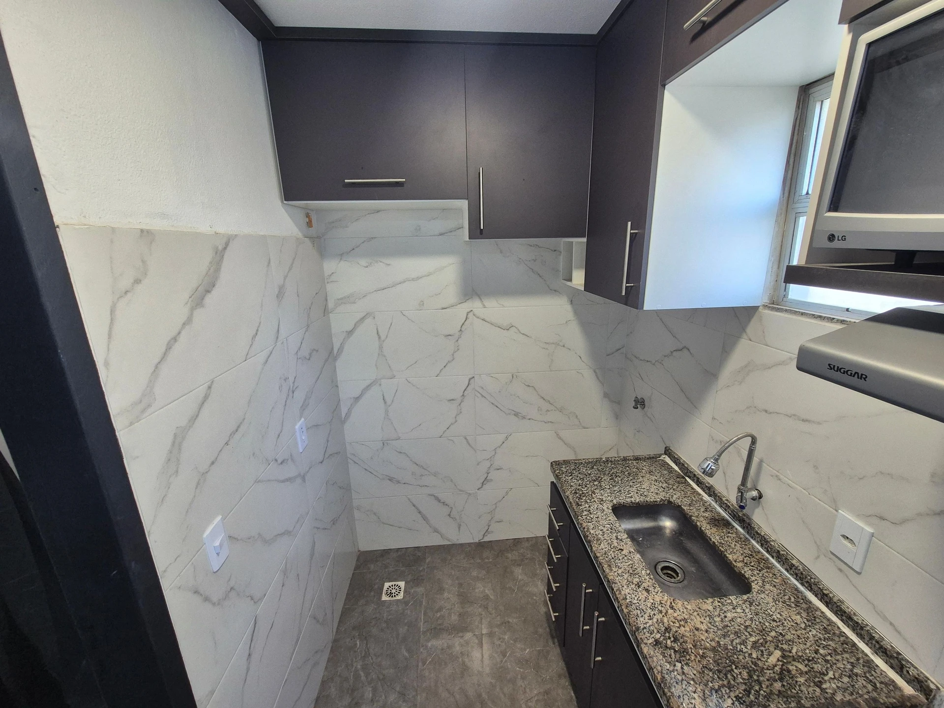 Apartamento de 1 quarto e 20 m² — photo 9