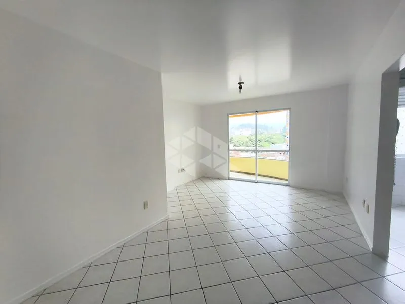 Apartment, 80 m², with a grill on the balcony — photo 4