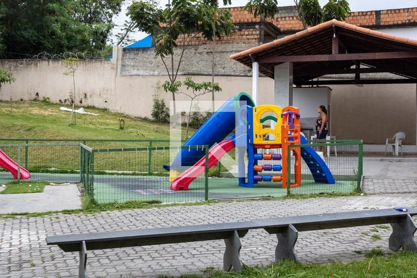 2 quartos e varanda gourmet: apartamento de 50 m² — photo 48