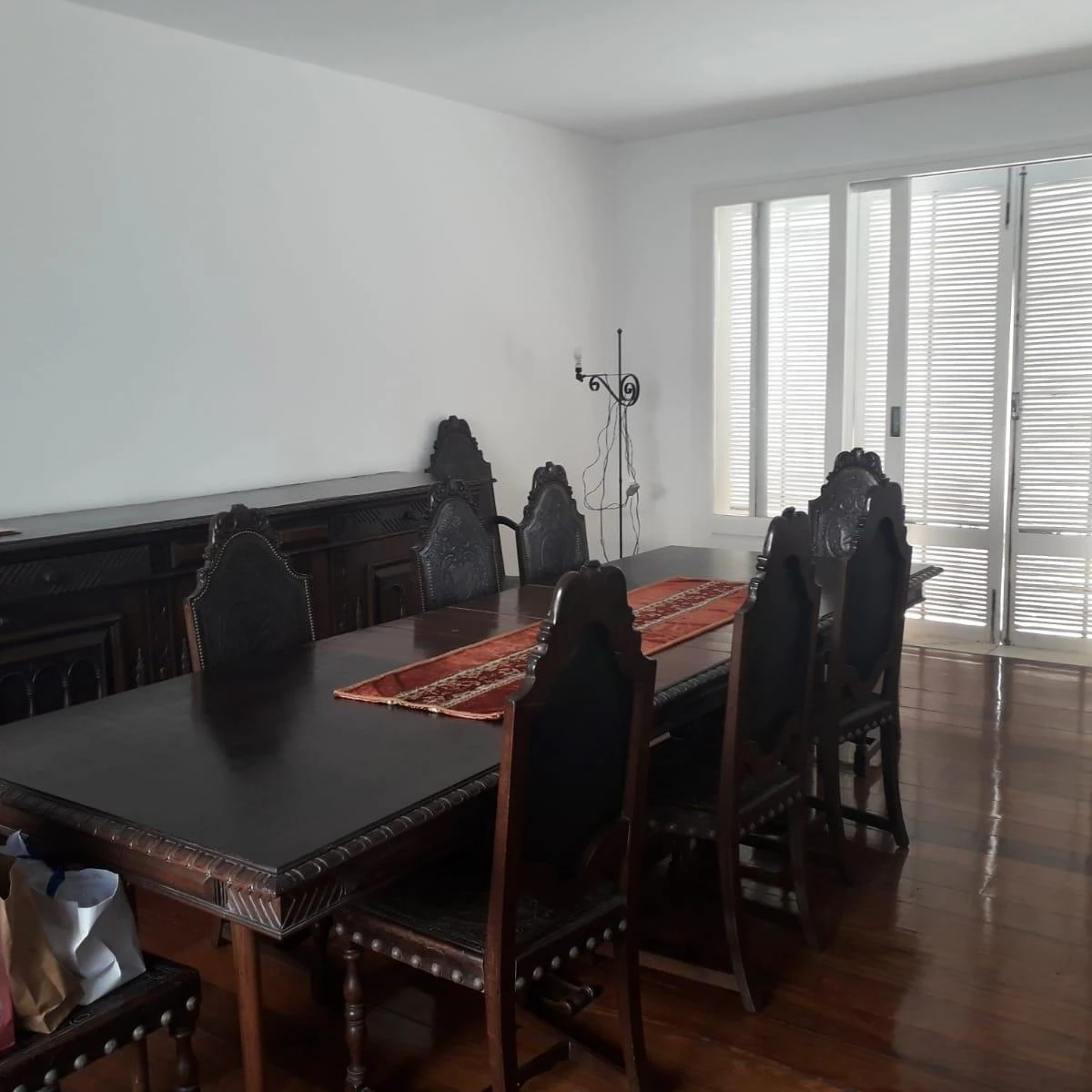 Linear penthouse with 4 bedrooms and 2 parking spots — photo 17