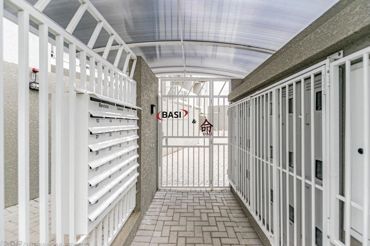 Studio, 27 m² — photo 26