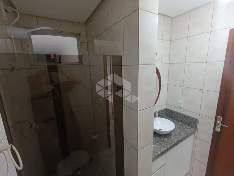 Квартира 66 м² с 2 спальнями и балконом — photo 23