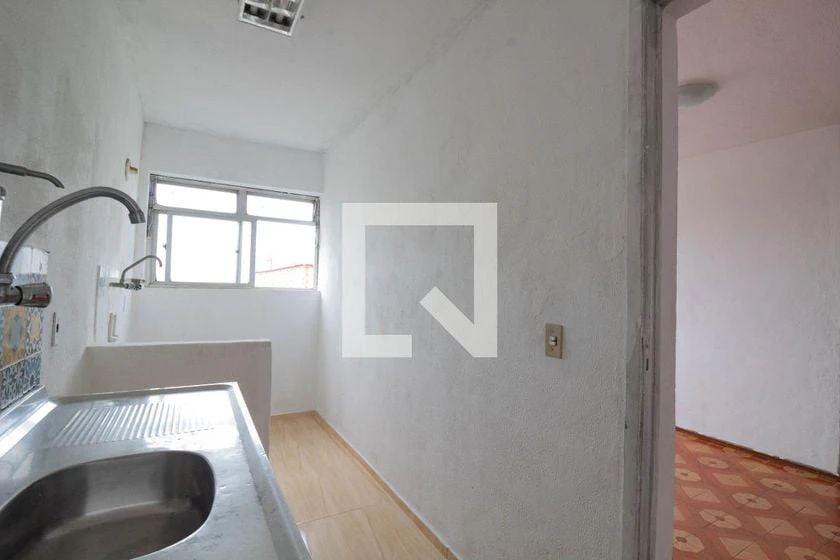 2-bedroom apartment with a gas stove and balcony — photo 3
