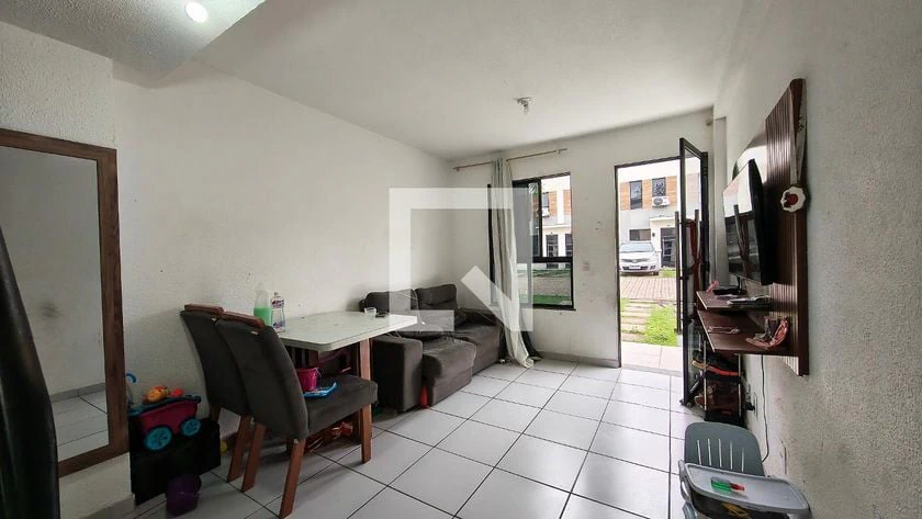 2-bedroom house with a washing machine in Rio de Janeiro — photo 9