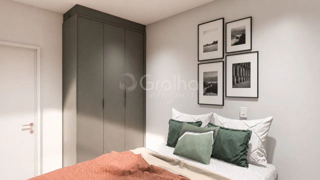 Furnished 2 en-suite apartment with 155 m² — photo 6