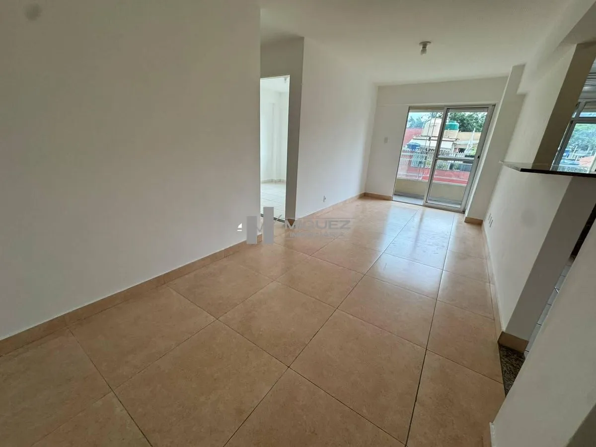 2 quartos e churrasqueira privativa: apartamento de 65 m² — photo 5