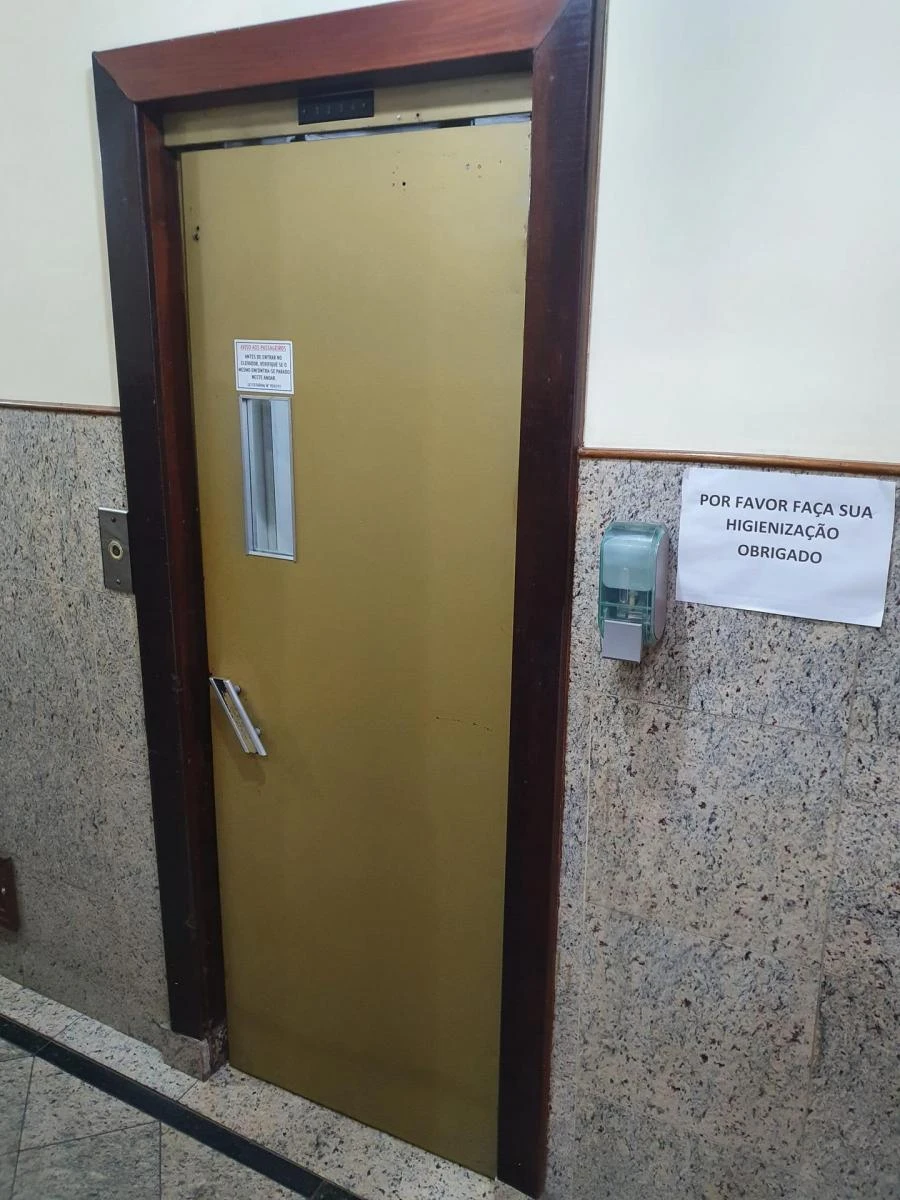 Apartamento de 2 quartos com 65 m² e 1 vaga — photo 13