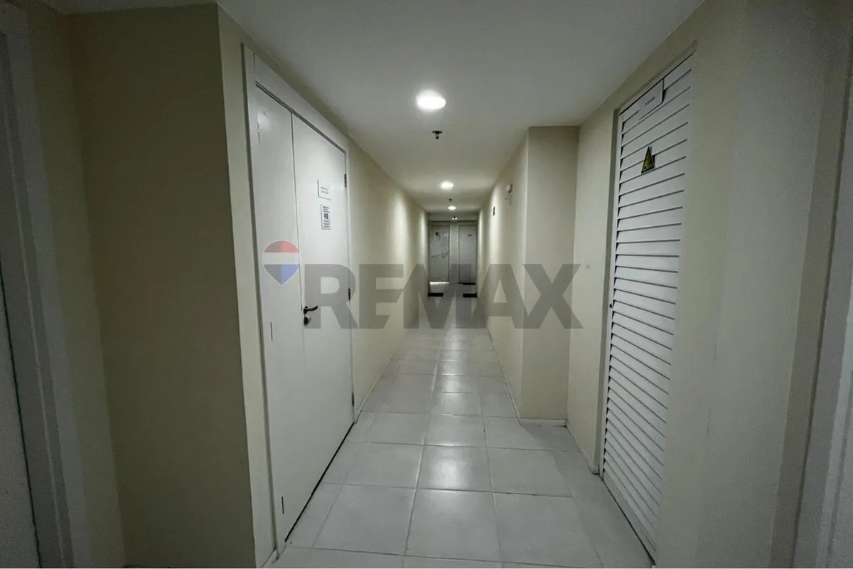 2-bedroom apartment with 1 bathroom and parking — photo 26