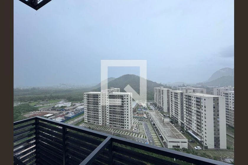 Квартира с 3 спальнями и открытой газовой кухней — photo 28