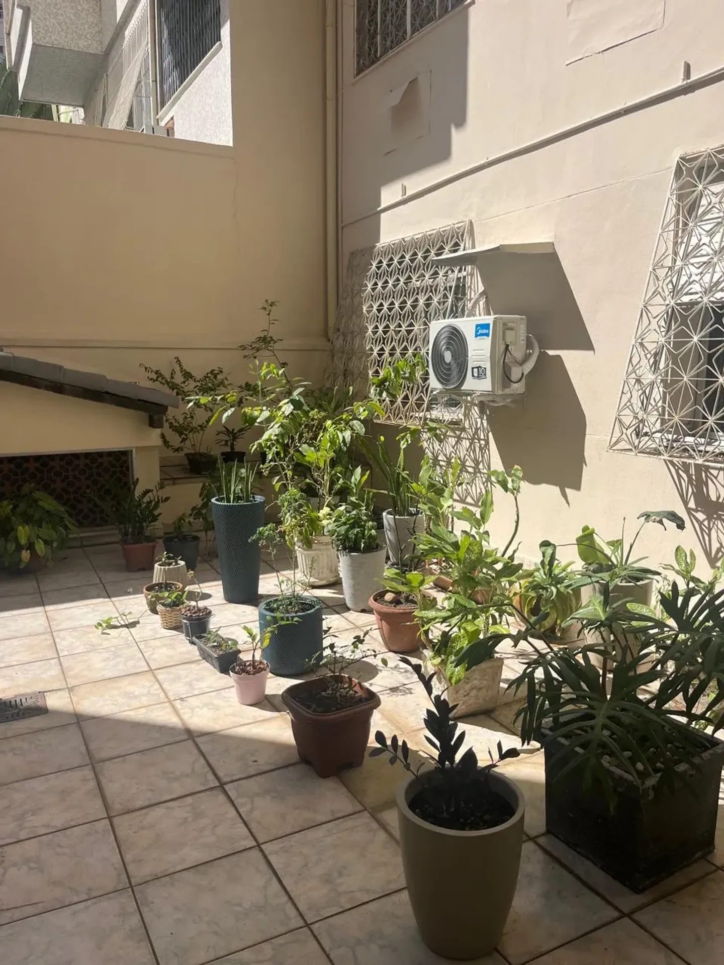 Apartment with 3 bedrooms and 2 bathrooms — photo 12