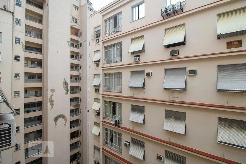 Apartamento de 80 m² com 2 quartos e cozinha separada — photo 19