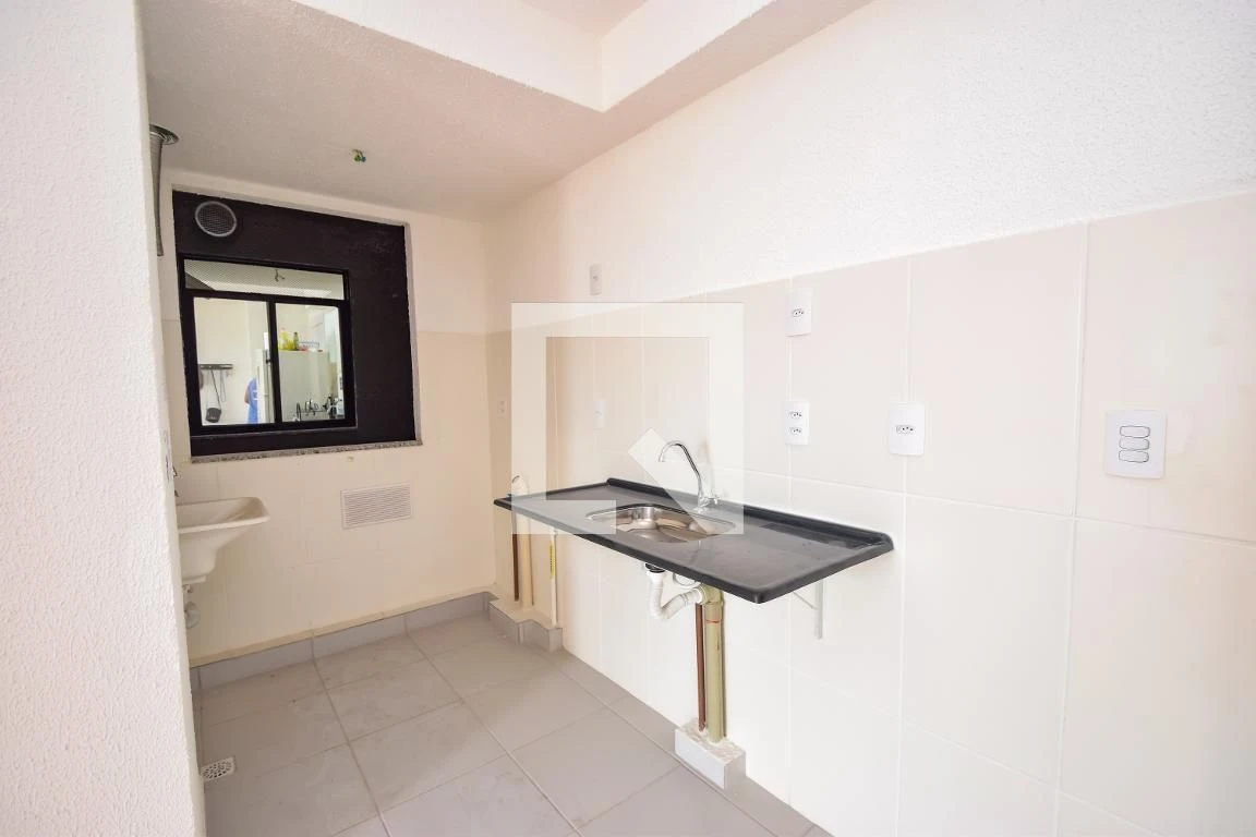 Rental apartment with 1 bedroom and a balcony — photo 29