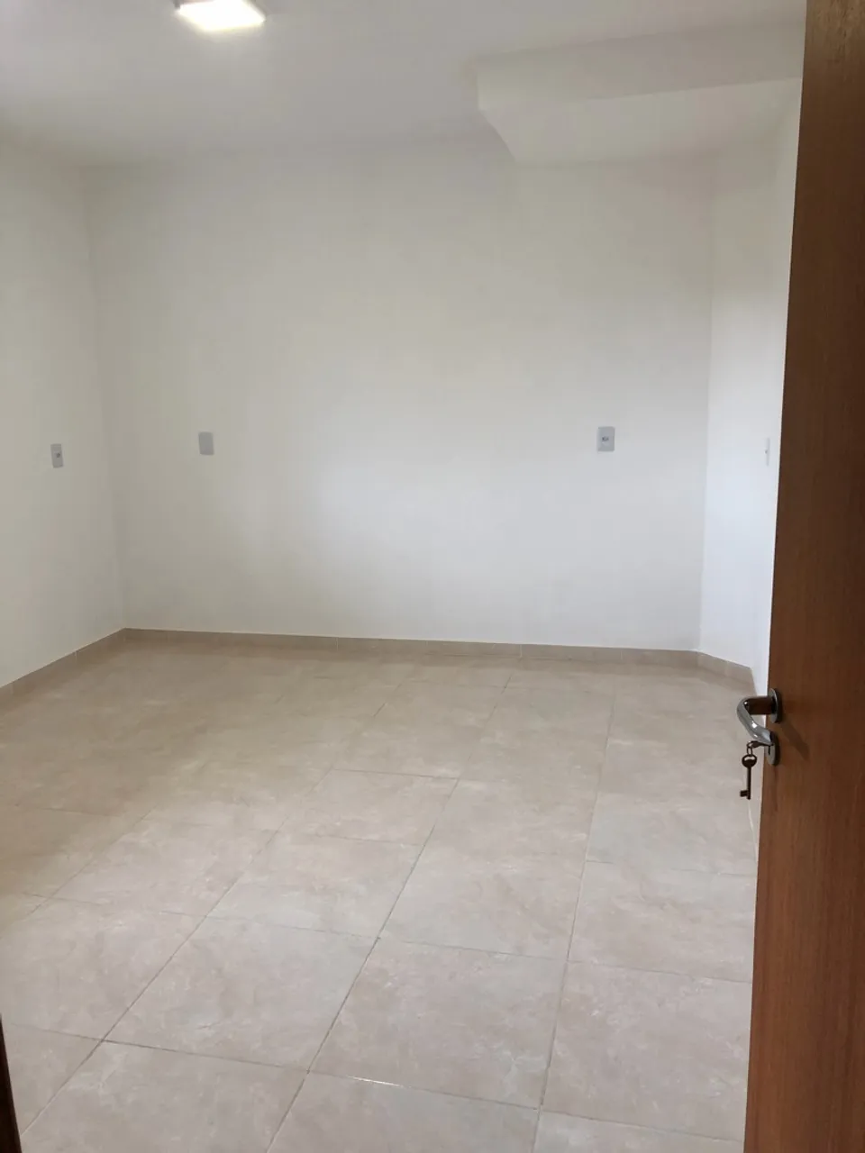 One-bedroom, 35 m² apartment in Florianópolis — photo 11