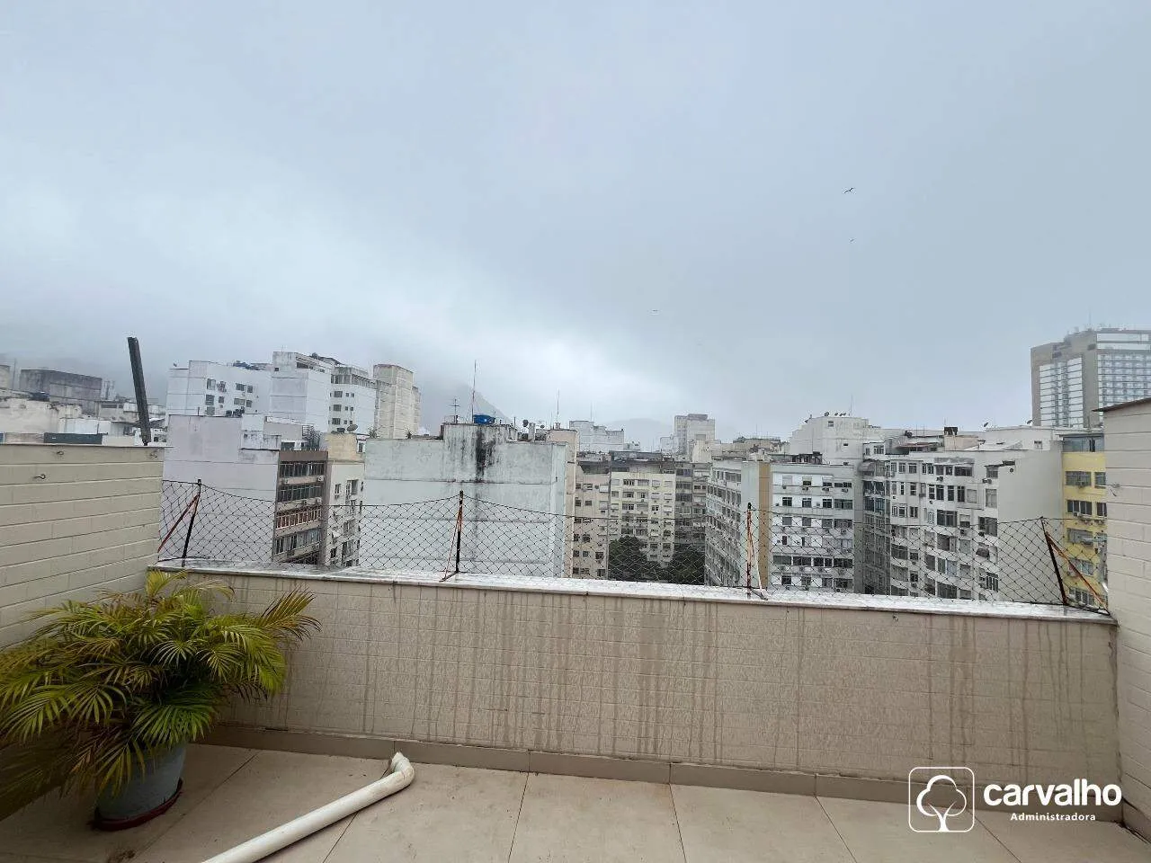Apartment, 121 m², with a grill on the balcony — photo 25