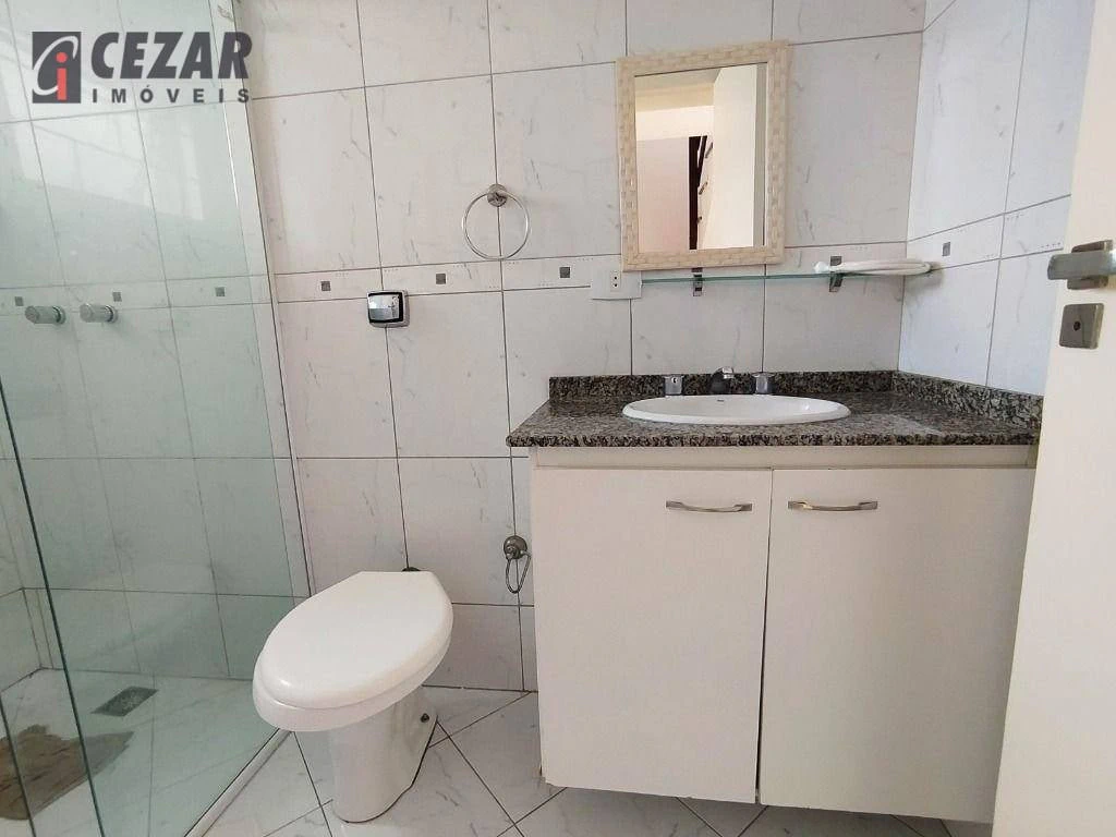 3-bedroom house, 1 with its own bathroom, 140 m², Curitiba — photo 16