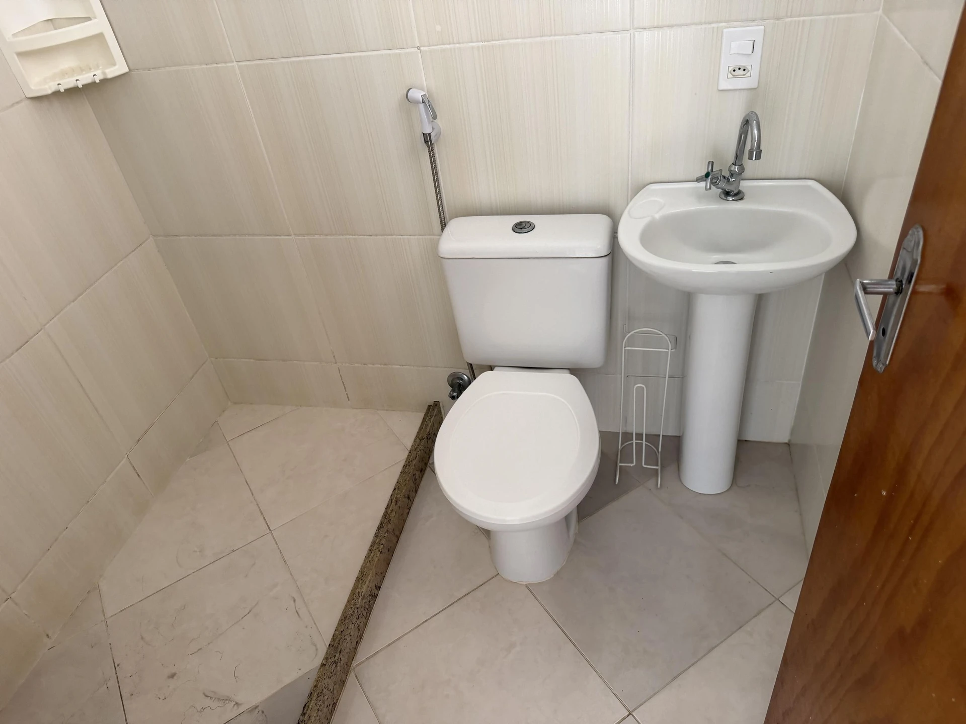 2-bedroom house, 1 with its own bathroom, 90 m² — photo 54