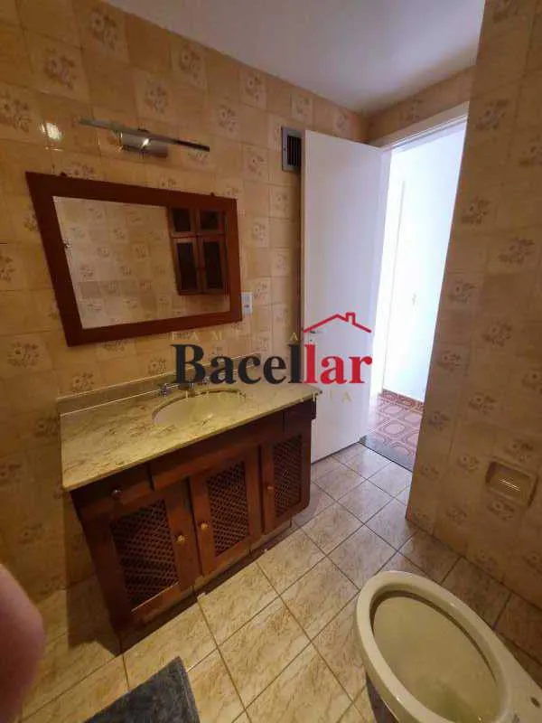 2-bedroom apartment in a building with a pool — photo 15