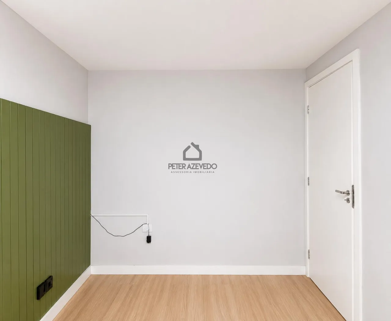 Apartamento de 44 m² e 2 quartos, Campo Grande — photo 5