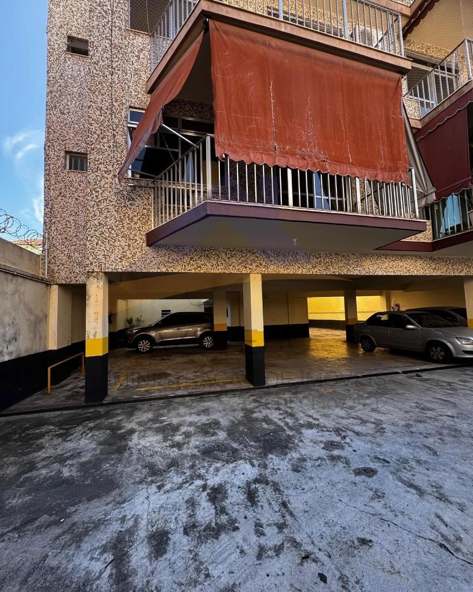 2-bedroom apartment with balcony and suite bathroom — photo 33
