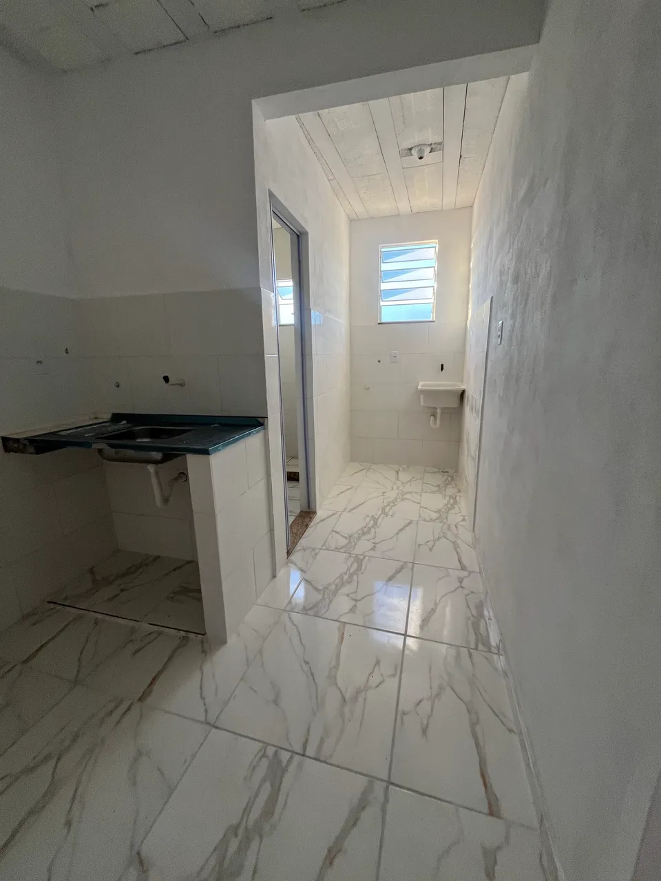 Kitnet/estúdio com 1 quarto e 1 banheiro, sem vaga — photo 7