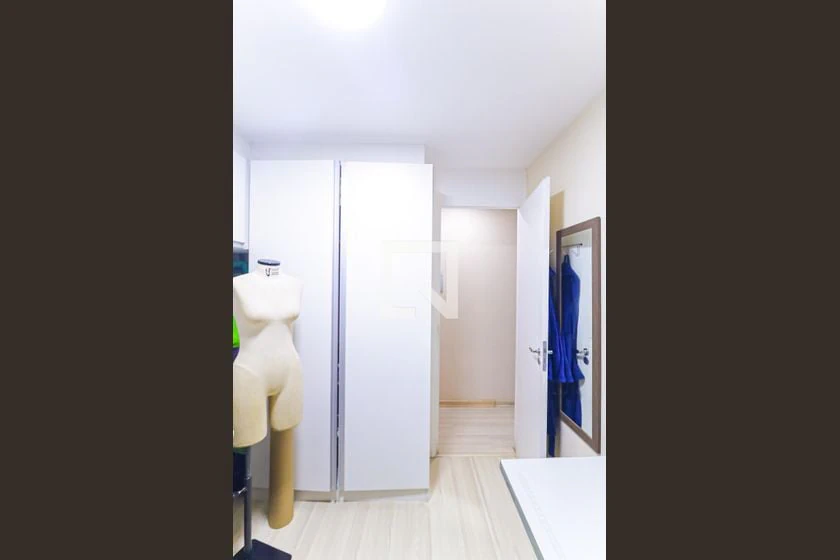 2-bedroom apartment with a home office in Rio de Janeiro — photo 19