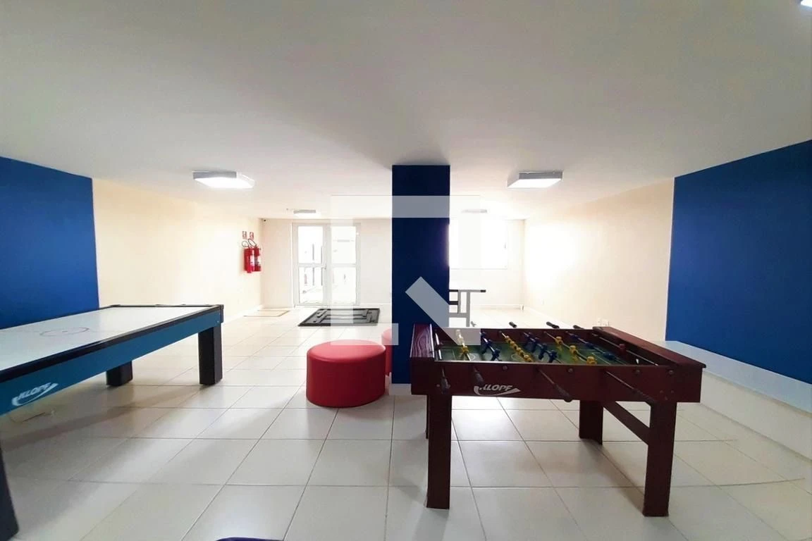 Apartamento, 52 m², com espaço de home office — photo 50