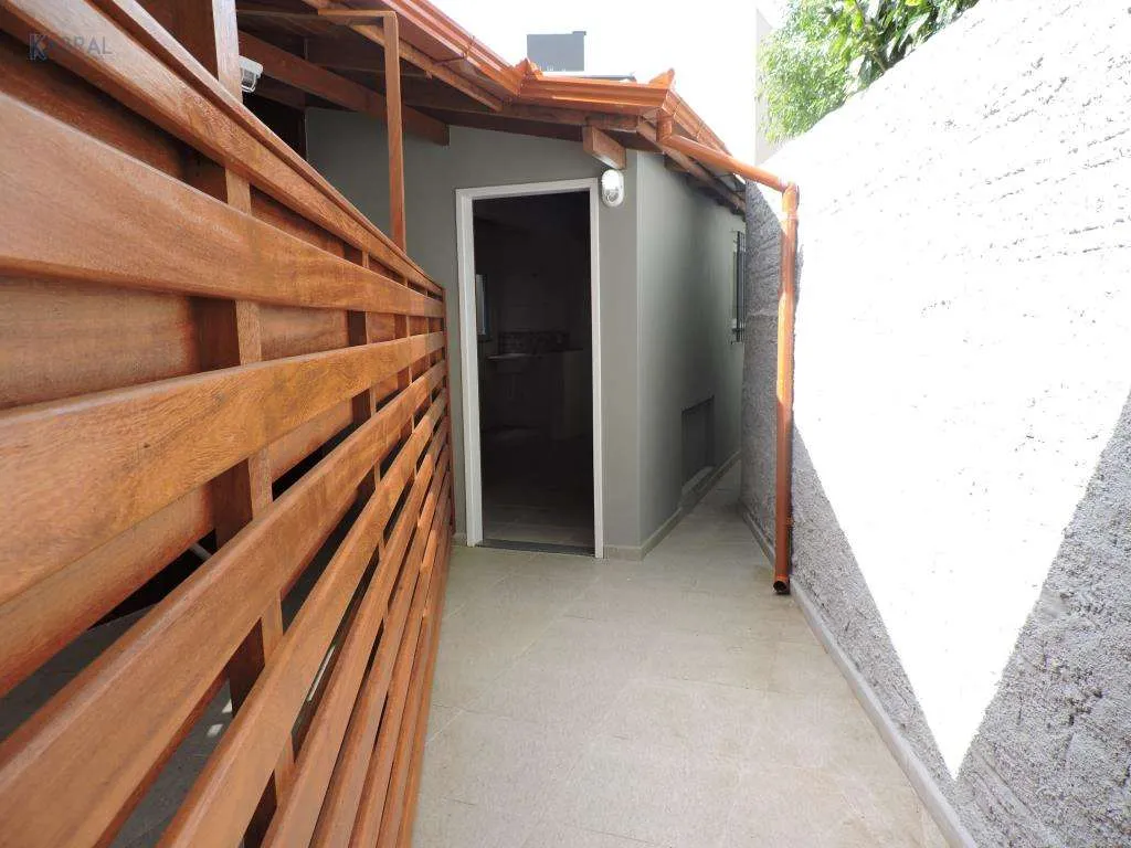 Дом: 2 спальни, 1 со своей ванной, 62 м², Флорианополис — photo 16