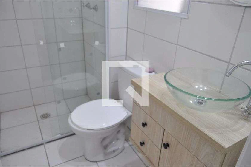 Apartamento de 44 m² com 2 quartos e jardim privativo — photo 23