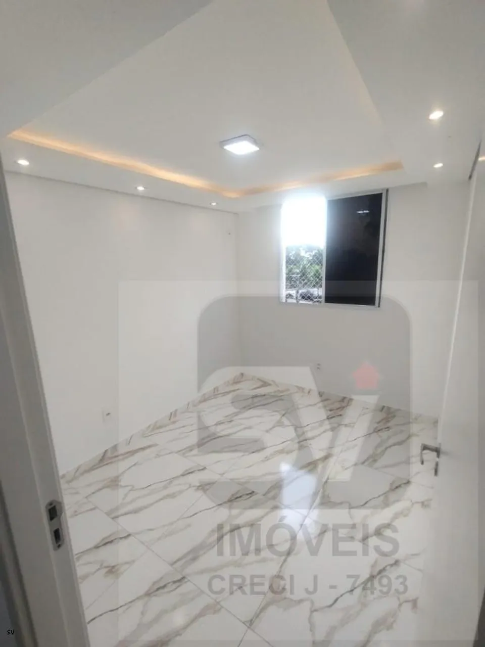 Rental apartment with 2 bedrooms and a separate kitchen — photo 6