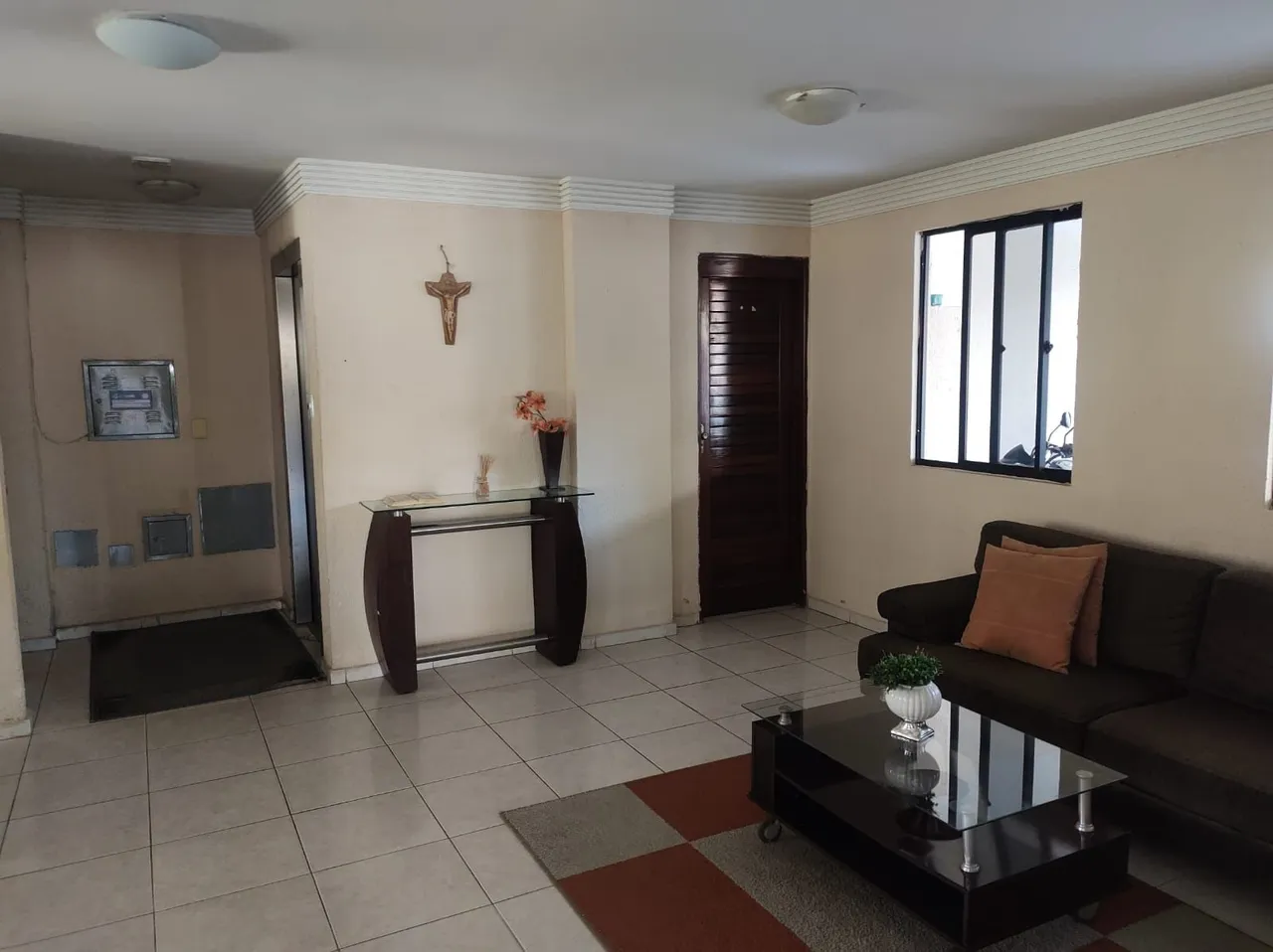 Estudio sin amueblar con 1 dormitorio y 1 baño — photo 9