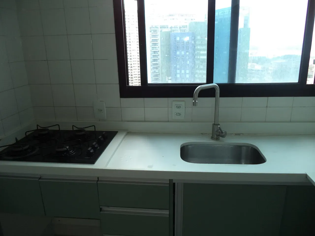 Apartment with 2 bedrooms, 2 bathrooms and a terrace — photo 37