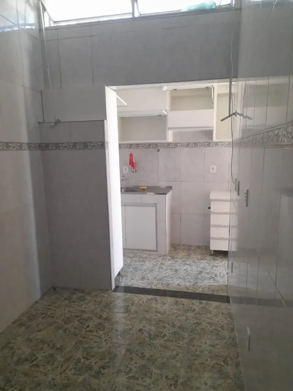 House with laundry area and a utility sink — photo 15