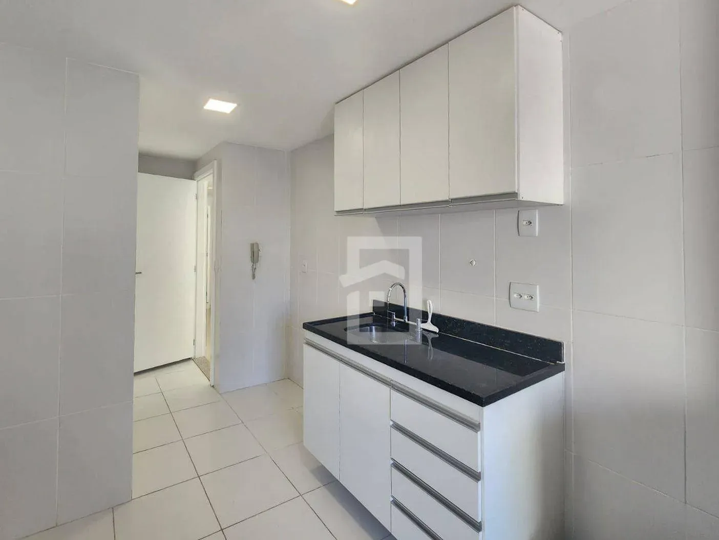 3-bedroom apartment with 97 m² and 2 parking spaces — photo 27