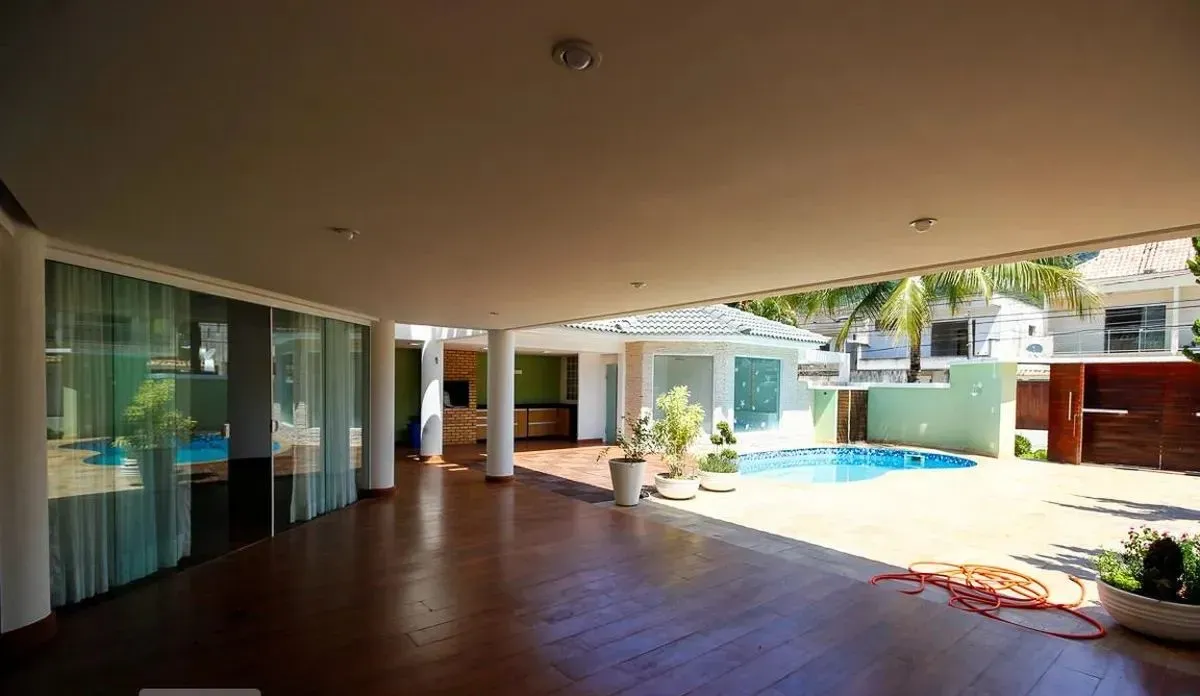 Casa tríplex 540 m² com 5 quartos e 11 banheiros — photo 3