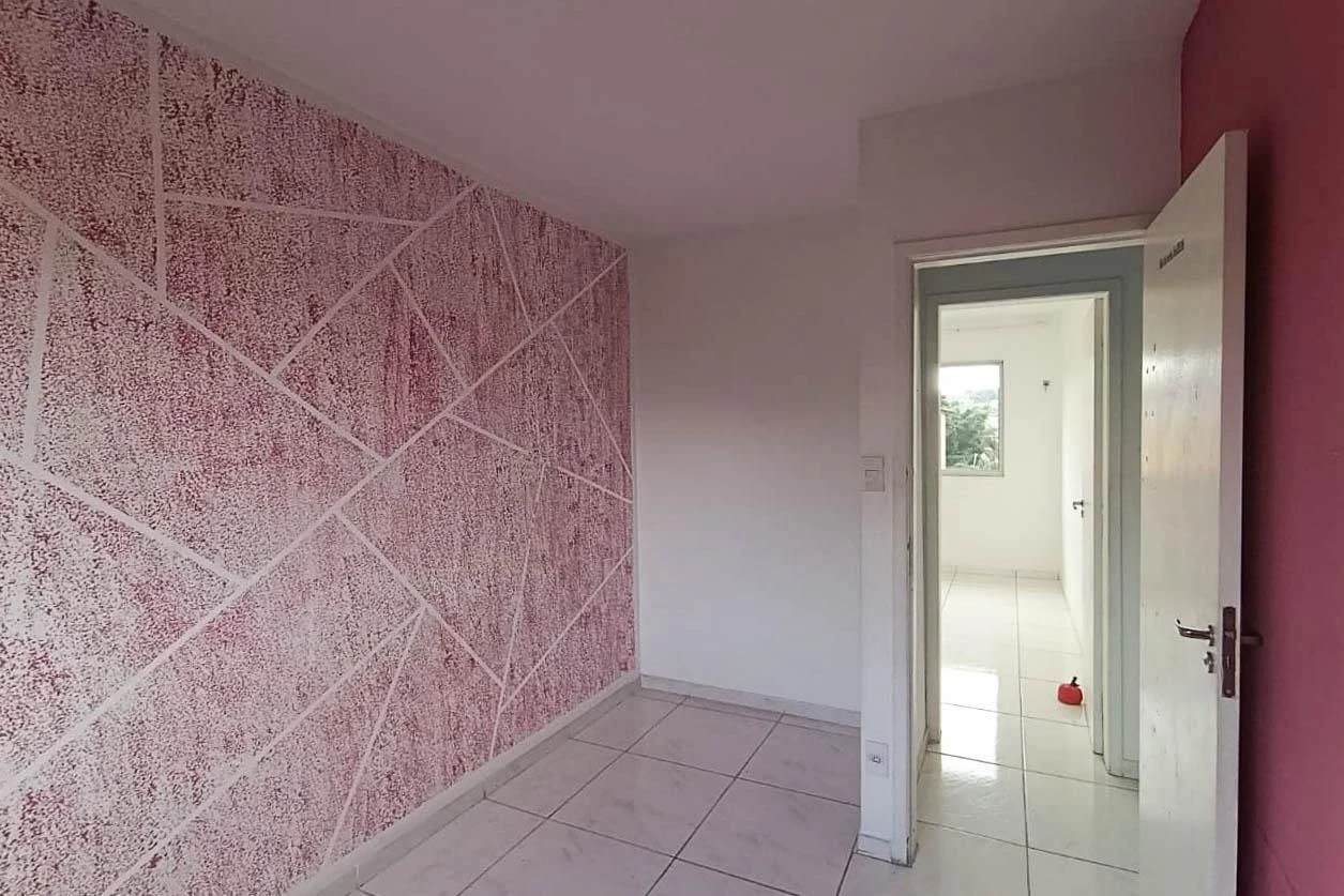 Нежитловий (без меблів) апартамент з 2 спальнями і 1 паркомісцем — photo 31