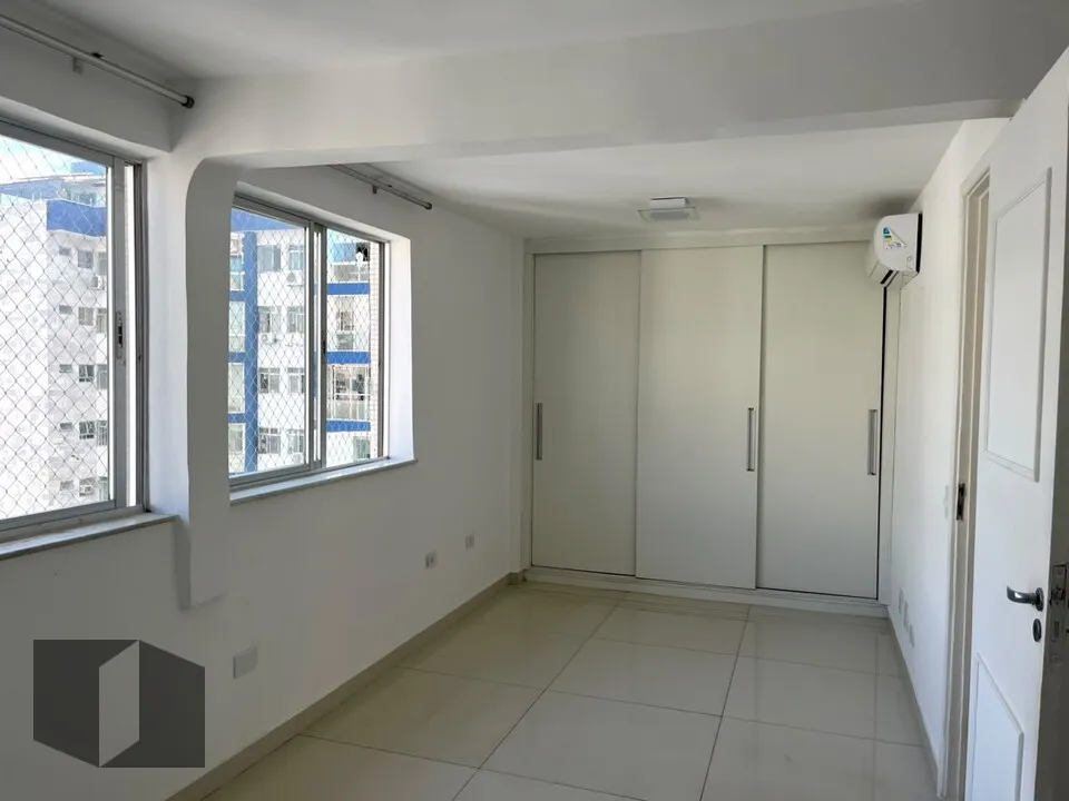 Apartment with terrace, 2 bedrooms and 2 bathrooms — photo 6