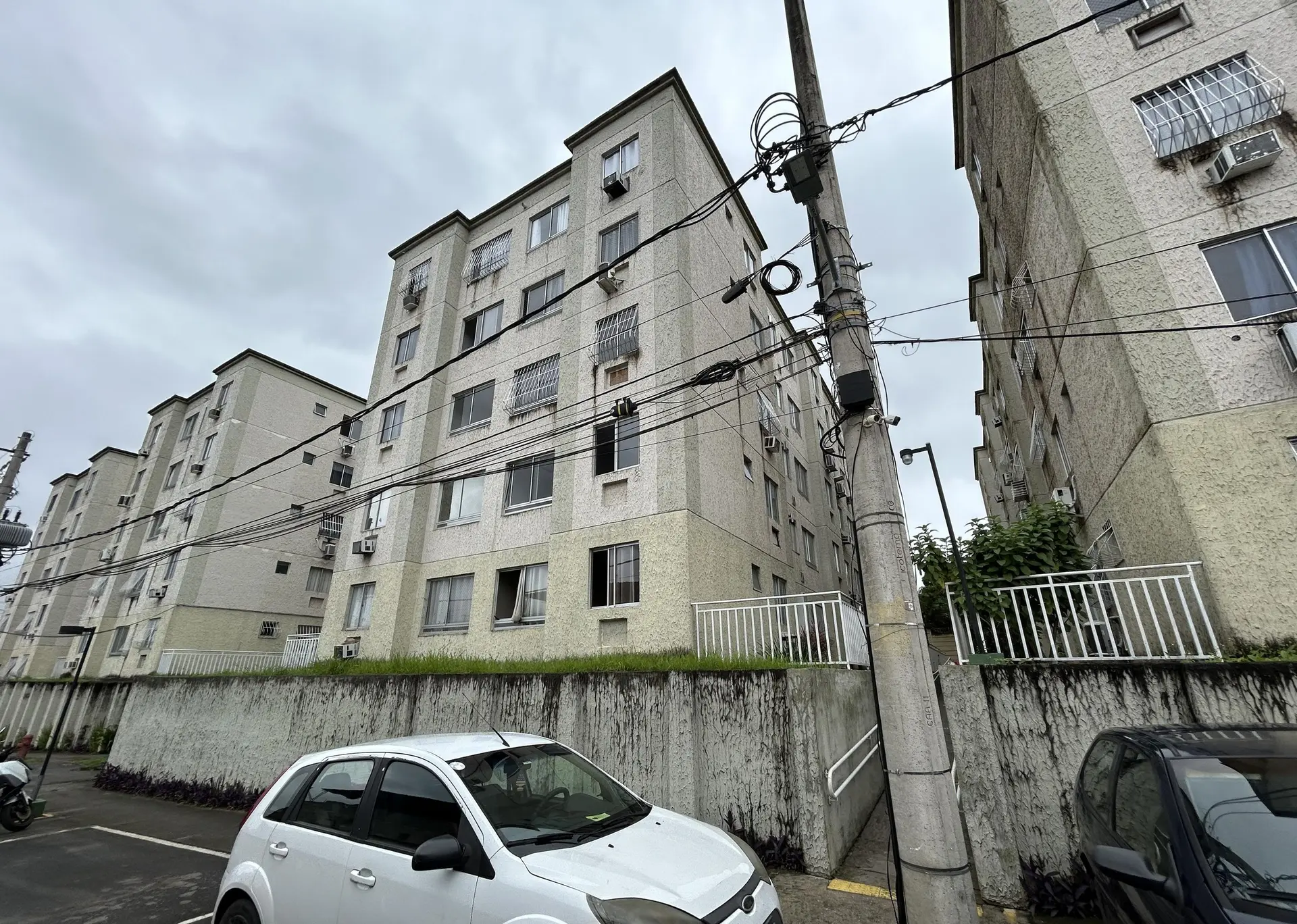 Apartment, 40 m², with a washing machine — photo 29
