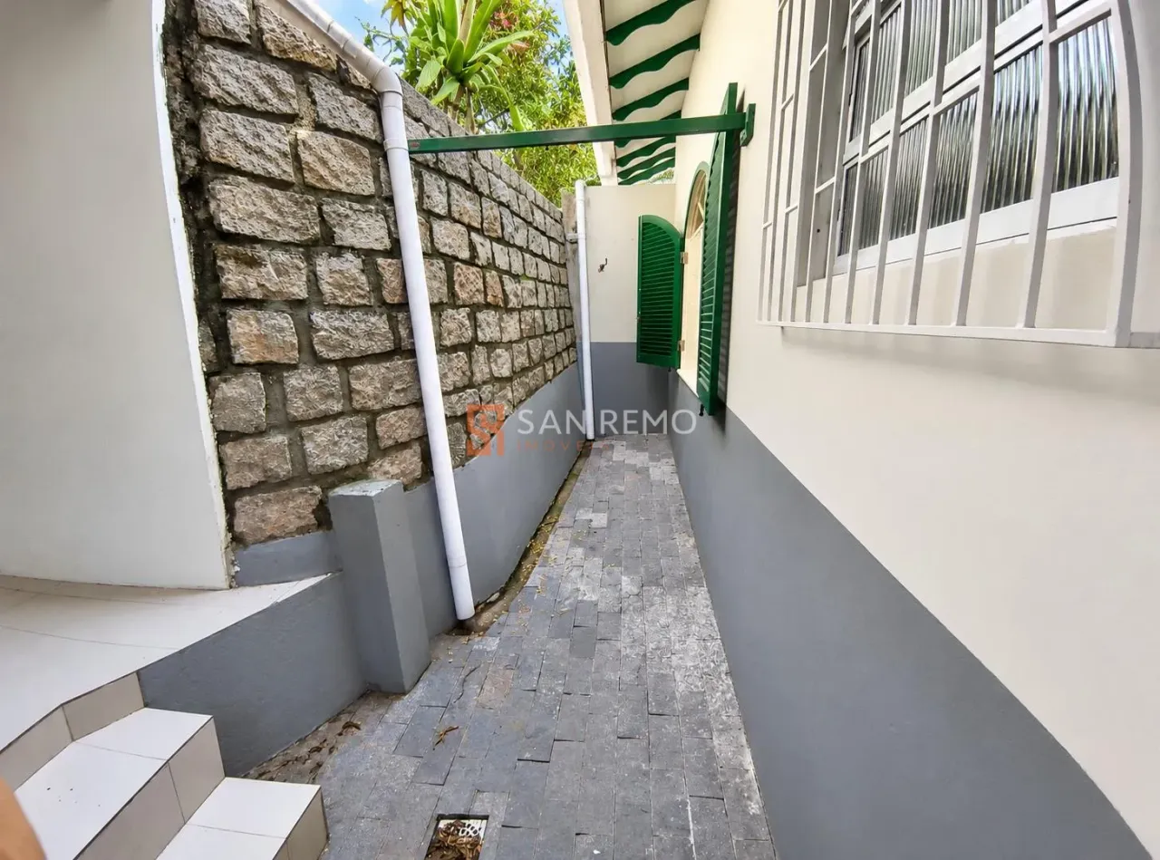 Furnished 3-bedroom house, 65 m² — photo 8