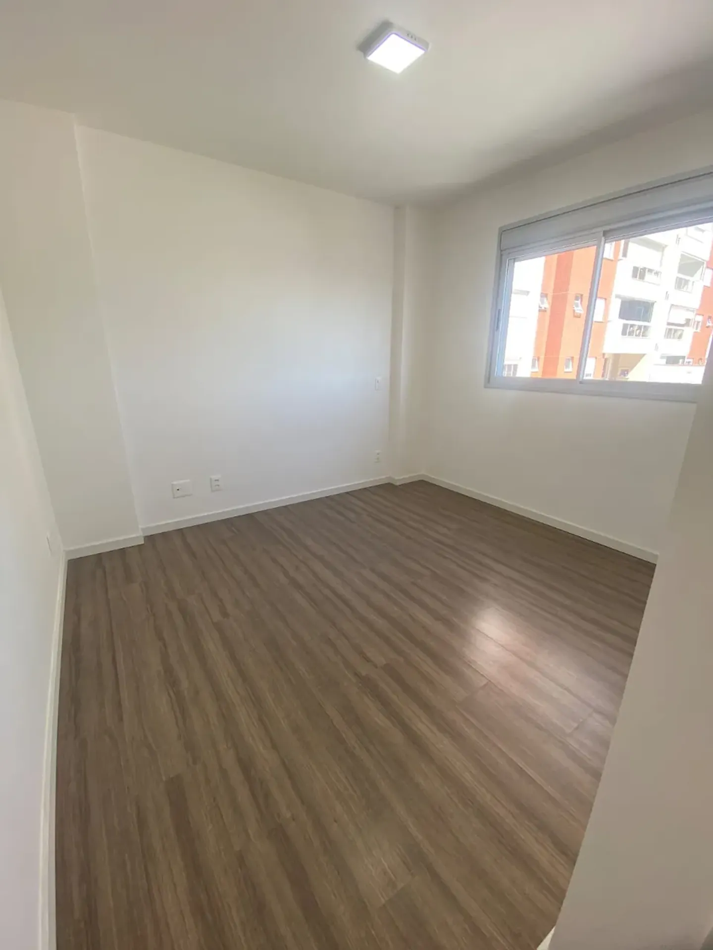 90 m² apartment with 2 bedrooms and balcony grill — photo 18
