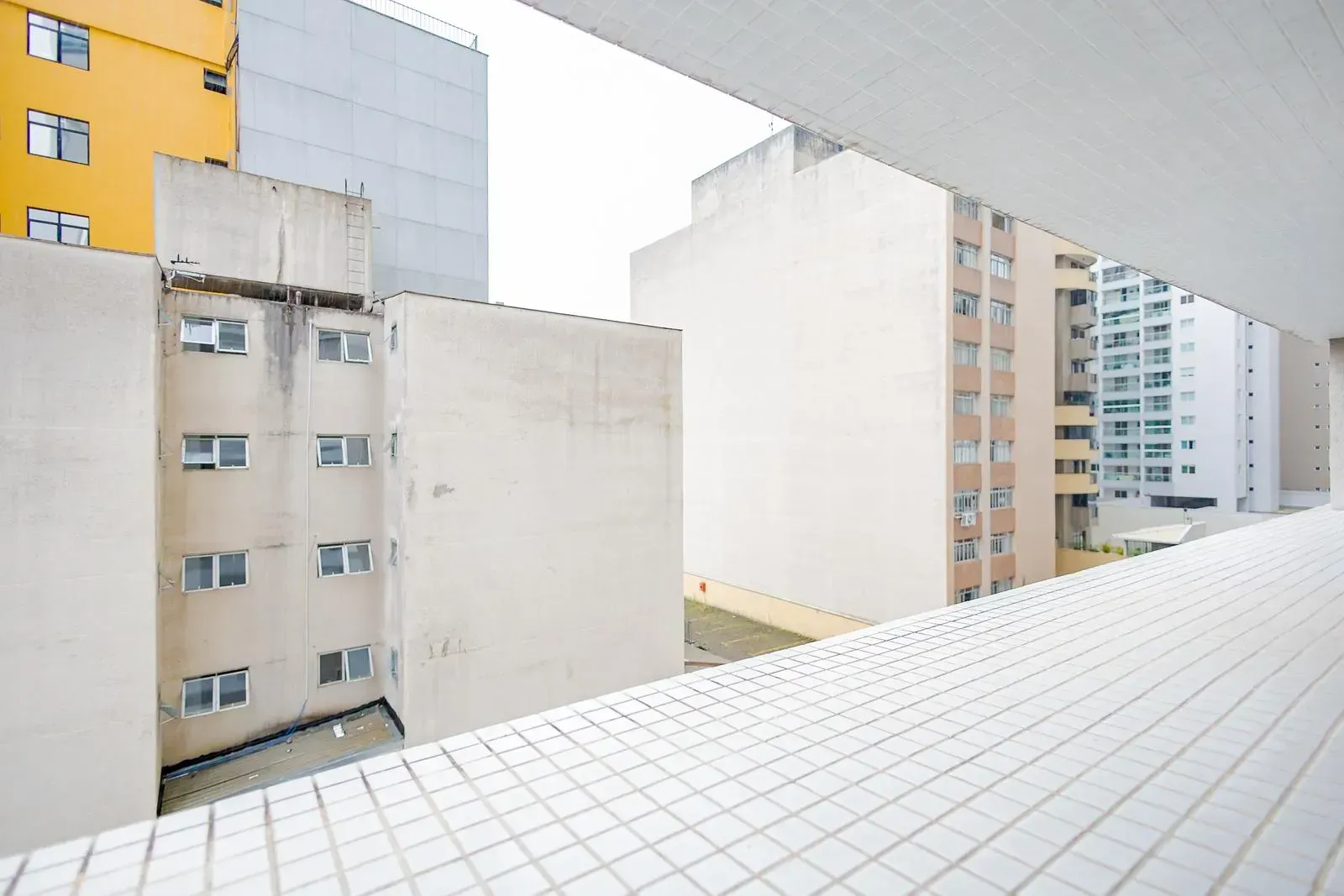 Furnished apartment with 90 m² and 1 bedroom — photo 21