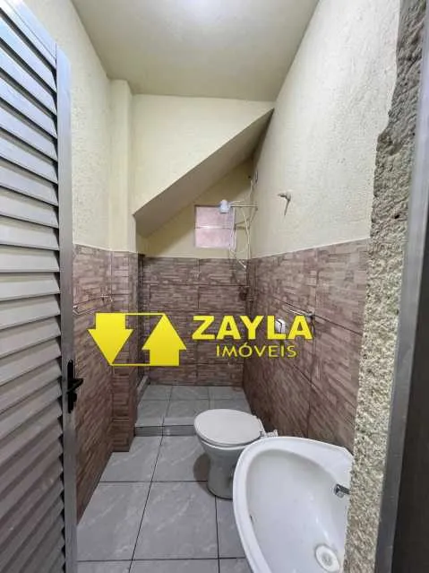 Duplex house with 2 bedrooms and 3 bathrooms — photo 3