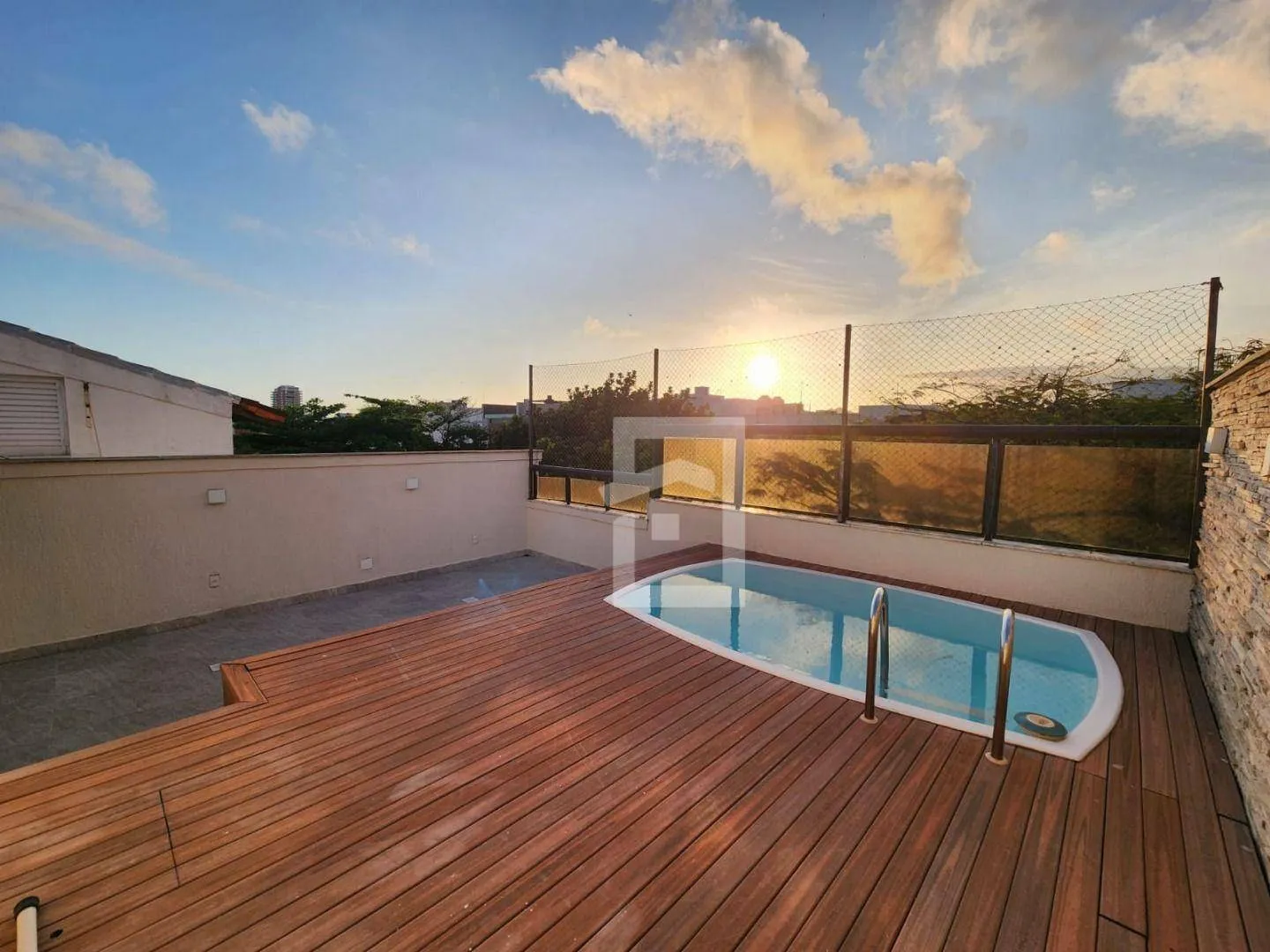 Duplex penthouse with 5 bedrooms and 5 bathrooms — photo 55