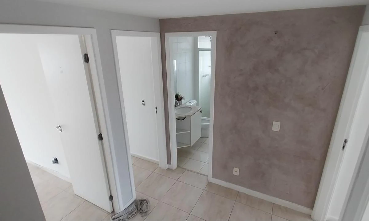 Casa de 4 dormitorios con balcón gourmet — photo 16