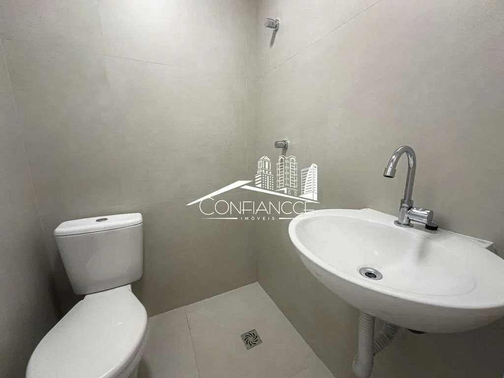 3-bedroom apartment with a private pool in Curitiba — photo 26
