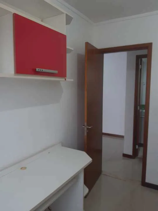 Apartamento, 51 m², com espaço de home office — photo 11