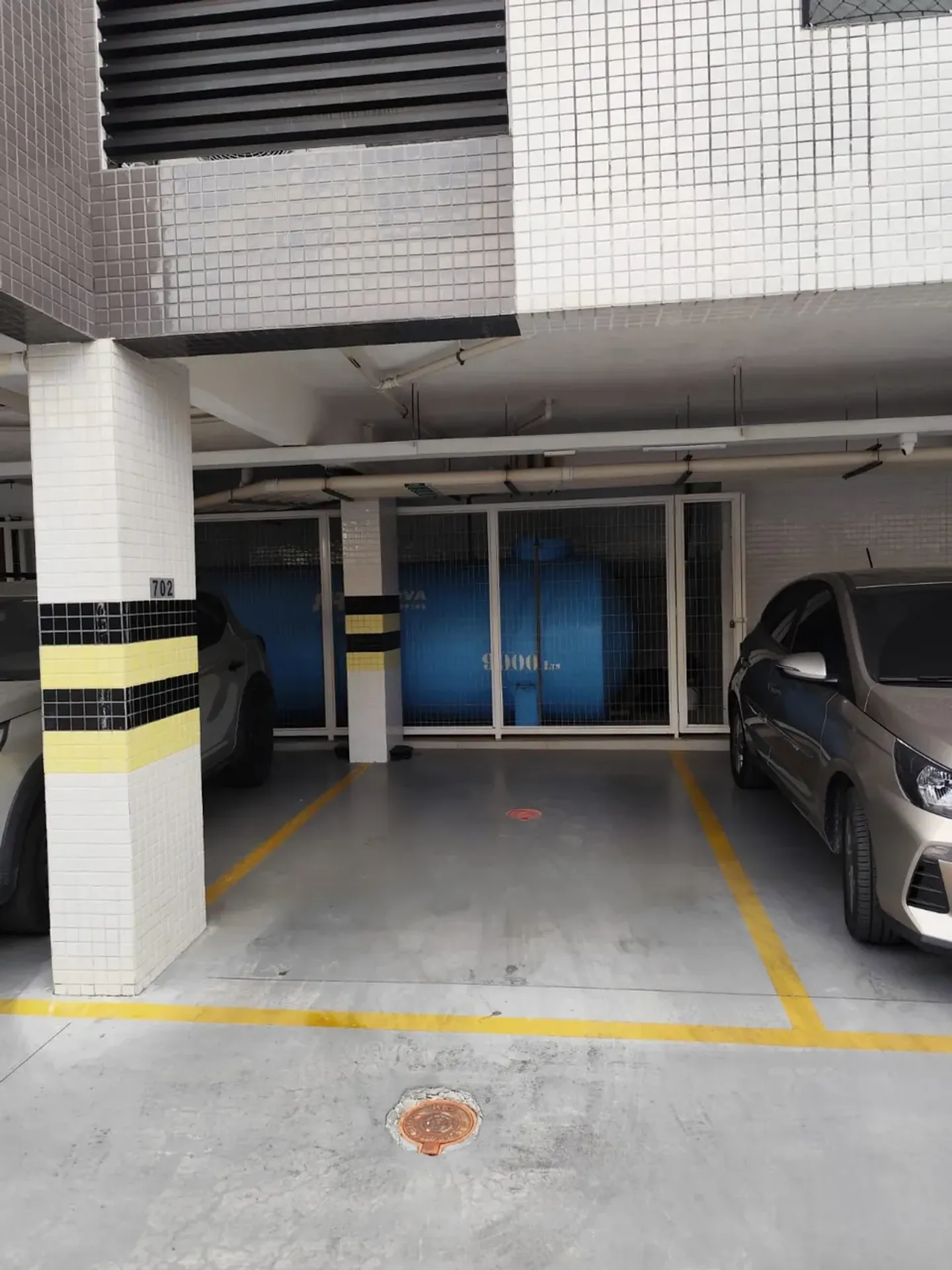 Apartamento de 2 quartos e 50 m² — photo 11